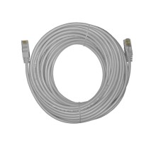 Патч-корд Netko NUTPBC.5e-15m-2 (53854)