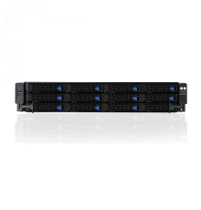 ASUS RS720A-E11-RS12 / 2U / 2*LGA 4094 (SP3) up to 280W / 32*RAM DDR4 / no HDD (up to 4*3.5