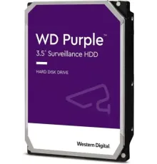 Жесткий диск Western Digital Purple WD33PURZ