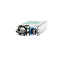 Блок питания HPE 1200 watt AC Common Slot (CS) 'Platinum Plus' hot-plug power supply (R-Refurbished, 1 Y Warr) (660185R-001) (id 24348)