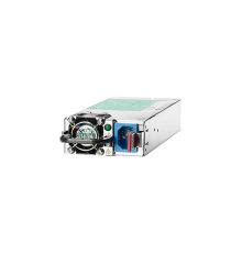 Блок питания HPE 1200 watt AC Common Slot (CS) 'Platinum Plus' hot-plug power supply (R-Refurbished, 1 Y Warr) (660185R-001) (id 24348)