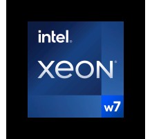 Процессор CPU Intel Xeon W7-3445, 20 cores, 2.5-4.6-4.8GHz, 52,5MB, 270W, DDR5-4800, LGA4677, PK8071305081900 (id 29289)