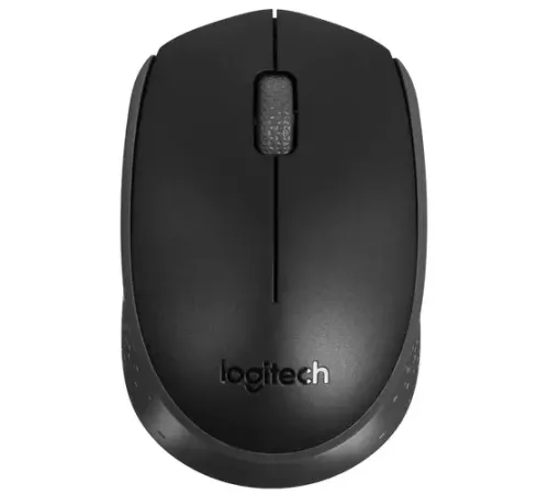 Мышь беспроводная Logitech M171 Black (черная, оптическая, 1000dpi, 2.4 GHz/USB-ресивер) (арт. 910-004643, M/N: M-R0060 / C-U0010) (id 17106) Мышь беспроводная Logitech M171 Black (черная, оптическая, 1000dpi, 2.4 GHz/USB-ресивер) (арт. 910-004643, M/N: M-R0060 / C-U0010) (id 17106)