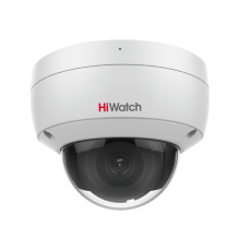 IP-видеокамера купольная Hiwatch IPC-D022-G2/U (4 mm) IPC-D022-G2/U(4MM)