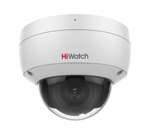 IP-видеокамера купольная Hiwatch IPC-D022-G2/U (4 mm) IPC-D022-G2/U(4MM)
