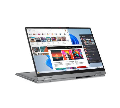 Трансформер Lenovo IdeaPad 5 2-in-1 16IRU9 16