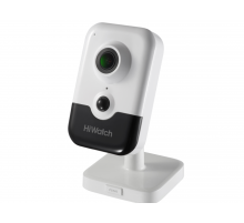 IP-видеокамера компактная Hiwatch DS-I214W(B) (2.8 mm) DS-I214W(B)(2.8MM)