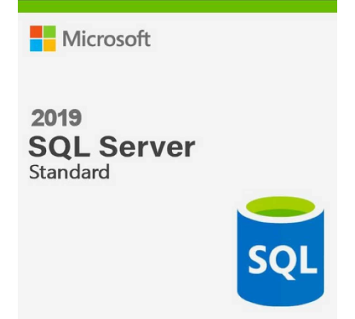 ПО Microsoft SQL Server Standard Edition 2019 English DVD 10 Client (228-11548) (id 8233) ПО Microsoft SQL Server Standard Edition 2019 English DVD 10 Client (228-11548) (id 8233)