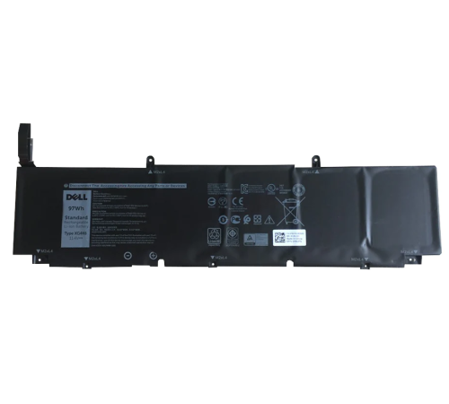 Батарея Dell Battery 8500mAh 97WH Dell Precision 5750/5760 XPS 9700/9710 (XG4K6/F8CPG) (id 12558)
