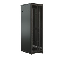 Шкаф 19-дюймовый WRLine WR-TT-4266-DD-RAL9004