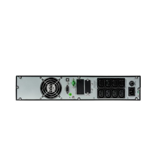ИБП Systeme Electric SRTSE1000RTXLI