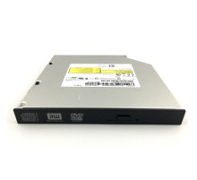Dell DVD+/-RW, SATA, for R740 (429-ABCZ) (id 1615)