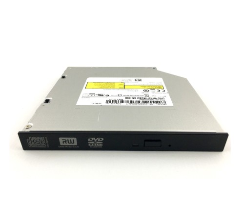 Dell DVD+/-RW, SATA, for R740 (429-ABCZ) (id 1615)