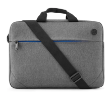 Сумка HP Prelude case Grey 17 Laptop Bag cons (34Y64AA) (id 10169)
