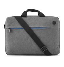 Сумка HP Prelude case Grey 17 Laptop Bag cons (34Y64AA) (id 10169)