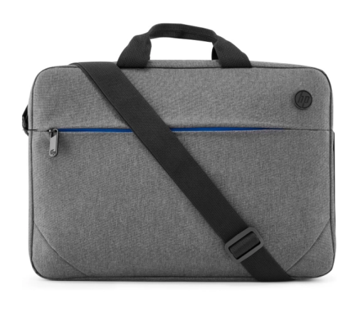 Сумка HP Prelude case Grey 17 Laptop Bag cons (34Y64AA) (id 10169)