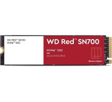 Твердотельный накопитель SSD M.2 2280 1TB RED WDS100T1R0C WDC (id 16419)