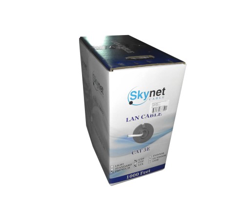 Кабель UTP4 Skynet 1693235 (58930)