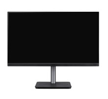 Монитор Acer CB273UEbemipruzx 27'', 16:9, IPS, QHD, 350cd, 100Hz, HDMI, DP, USB-C, USB, LAN, HAS (id 32804)