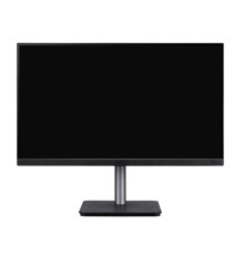 Монитор Acer CB273UEbemipruzx 27'', 16:9, IPS, QHD, 350cd, 100Hz, HDMI, DP, USB-C, USB, LAN, HAS (id 32804)