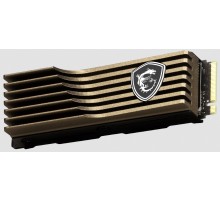 Твердотельный накопитель SPATIUM M460 PCIe 4.0 NVMe M.2 1TB HS (S78-440L840-P83) (id 13395)