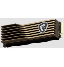 Твердотельный накопитель SPATIUM M460 PCIe 4.0 NVMe M.2 1TB HS (S78-440L840-P83) (id 13395)