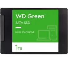 Накопитель SSD 2.5'' Western Digital WDS100T3G0A