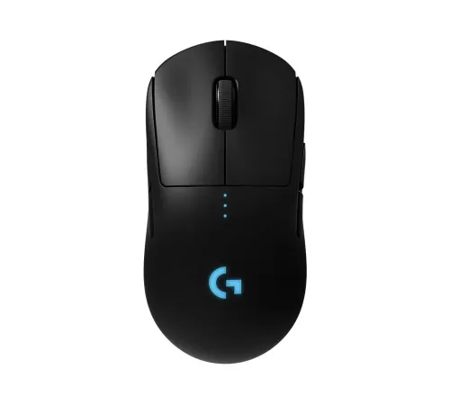 Мышь беспроводная Logitech G PRO LIGHTSPEED (910-005273) (id 20547) Мышь беспроводная Logitech G PRO LIGHTSPEED (910-005273) (id 20547)