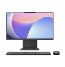 Моноблок Lenovo IdeaCentre AIO 24IRH9 Intel Core i7-13620H / 16GB DDR5 / 512GB SSD / 23.8