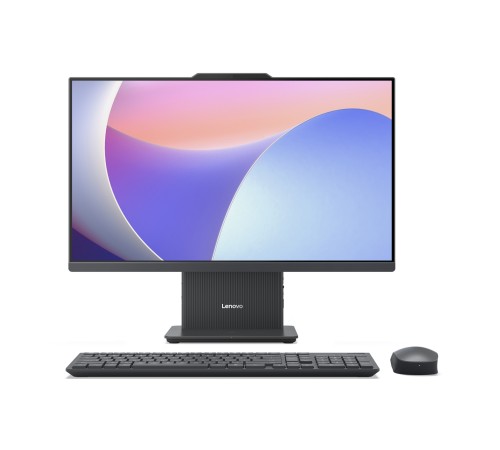 Моноблок Lenovo IdeaCentre AIO 24IRH9 Intel Core i7-13620H / 16GB DDR5 / 512GB SSD / 23.8 Моноблок Lenovo IdeaCentre AIO 24IRH9 Intel Core i7-13620H / 16GB DDR5 / 512GB SSD / 23.8