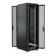 Шкаф 19-дюймовый WRLine WR-TT-2761-DD-RAL9004