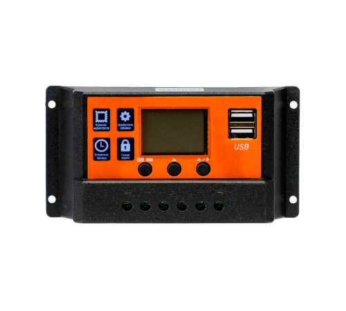Контроллер заряда Smartwatt PWM 2430 L 4816020250010