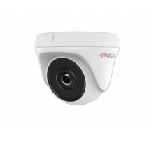 Видеокамера TVI купольная Hiwatch DS-T233 (3.6 mm) DS-T233(3.6MM)