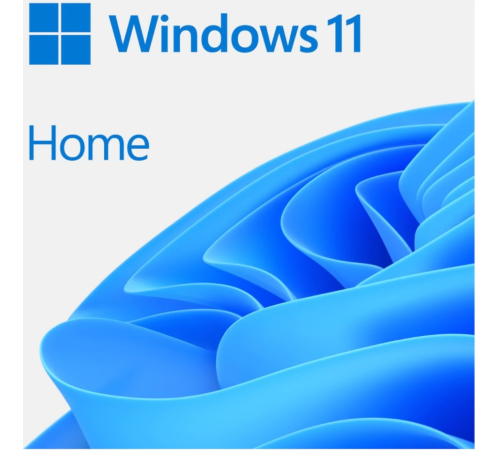 ПО Microsoft Windows Home FPP 11 64-bit English International USB (HAJ-00090) (id 8241)