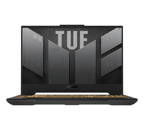 Ноутбук ASUS TUF F15 FX507ZI4-LP030 Intel Core i7 12700H / 16Gb DDR4 / 512Gb SSD / 15.6 Ноутбук ASUS TUF F15 FX507ZI4-LP030 Intel Core i7 12700H / 16Gb DDR4 / 512Gb SSD / 15.6