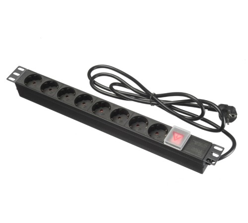 Блок розеток Netko LX-PDU07 (54556)