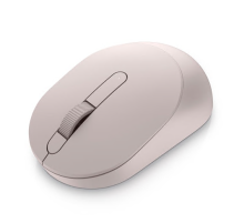 Беспроводная мышь Dell MS3320W Wireless Optical 1600 dpi 3 butt BT 5.0 Ash Pink (570-ABOL) (id 15153)