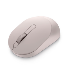 Беспроводная мышь Dell MS3320W Wireless Optical 1600 dpi 3 butt BT 5.0 Ash Pink (570-ABOL) (id 15153)