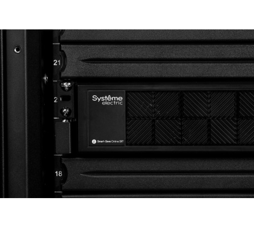 Российский ИБП Smart-Save Online SRT 2КВт Systeme Electric SRTRU2000RTXLISH Российский ИБП Smart-Save Online SRT 2КВт Systeme Electric SRTRU2000RTXLISH