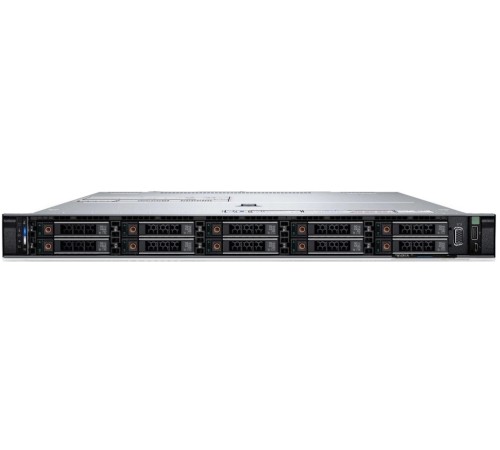 Dell PowerEdge R660 10B HP2 (10x2.5 Dell PowerEdge R660 10B HP2 (10x2.5