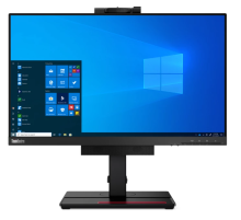 Монитор Lenovo ThinkCentre TIO 24 G4 IR 23.8