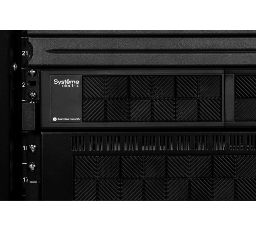 ИБП Systeme Electric SRVSE6KRTXLI5U