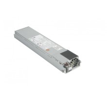 Блок питания SuperMicro PWS-1K11P-1R 850/1010W 1U -48V DC Power Supply (id 32927)