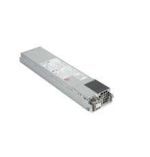 Блок питания SuperMicro PWS-1K11P-1R 850/1010W 1U -48V DC Power Supply (id 32927)