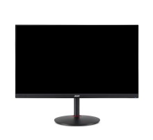Монитор Acer XV272UV3bmiiprx 27'', 16:9, IPS, QHD, 0,5/1ms, 400cd, 180Hz, HDMI, DP, SPK, HAS (id 32706)