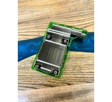 Радиатор Dell 1U Standart CPU Heatsink for R660 and R760 (id 31638)