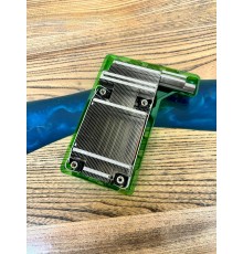 Радиатор Dell 1U Standart CPU Heatsink for R660 and R760 (id 31638)