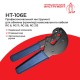 Кримпер Netko HT-106E (54114)