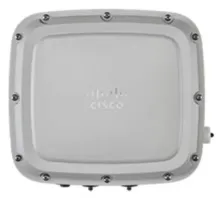 Точка доступа Cisco C9124AXI-ROW