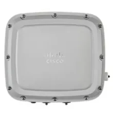 Точка доступа Cisco C9124AXI-ROW